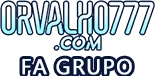 Logo orvalho777