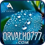 Ícone orvalho777