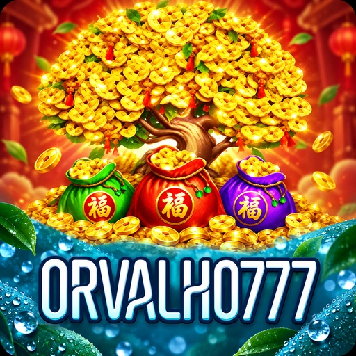 orvalho777 download — tutorial instalação APK passo a passo