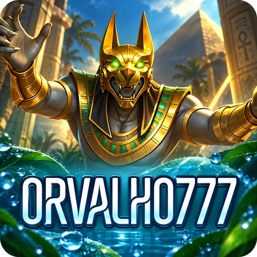 Login orvalho777 — tela de acesso e app oficial Brasil