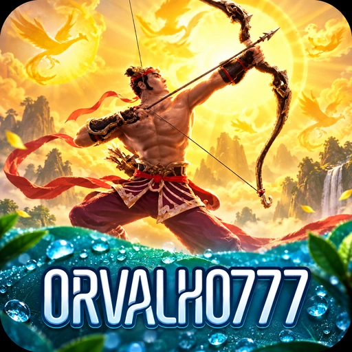 orvalho777 cadastro — tela de formulário no app oficial