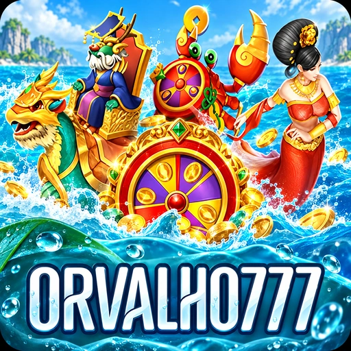 orvalho777 bônus — painel de promoções no aplicativo